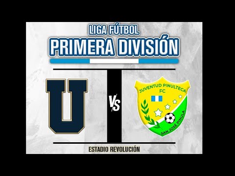 ? EN VIVO: Primera División: Universidad vs Aurora
