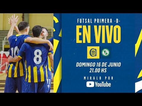 Futsal AFA | Rosario Central vs Don Bosco