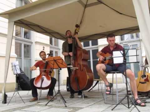 Arkturias - Wind (Akeboshi Cover) 2016