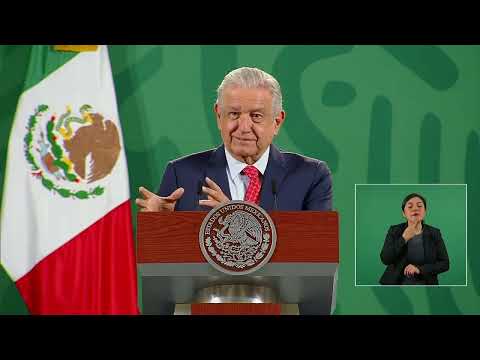 Hijo menor de López Obrador tuvo covid