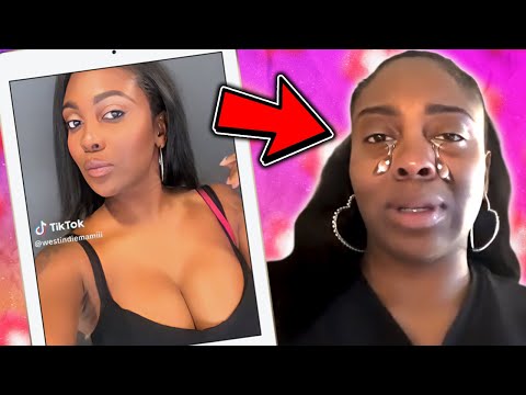 Only Fans Model Does The UNTHINKABLE After Getting Smashed| DNN