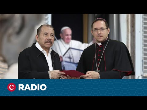 Ortega calla sobre expulsión del Nuncio; Juicio contra la FVBCh; El costo de aliarse con Putin