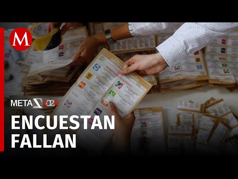 ¿Cómo interpretar los resultados electorales?