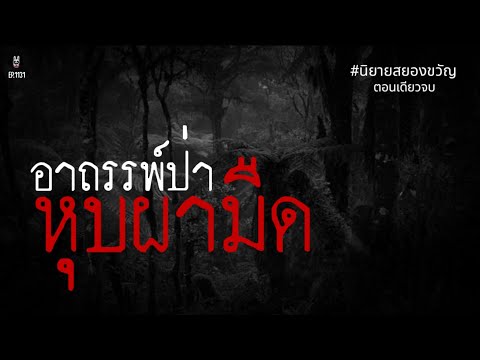 Ep.1131อาถรรพ์หุบผามืดนิยายสย