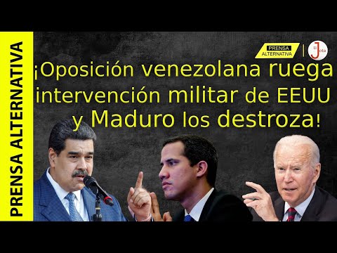 Alianza Venezuela Rusia hace temblar a Neoliberales!!