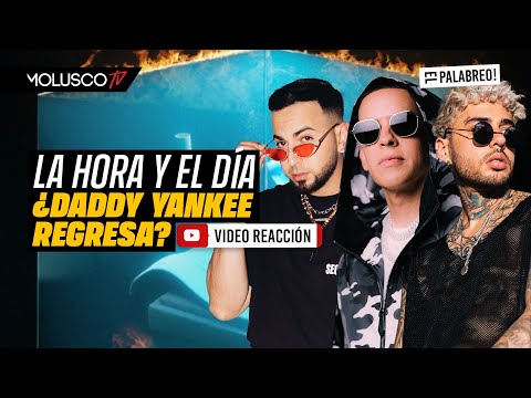 Daddy Yankee saca tema sorpresa junto a J Quiles y Dalex. El Palabreo reacciona
