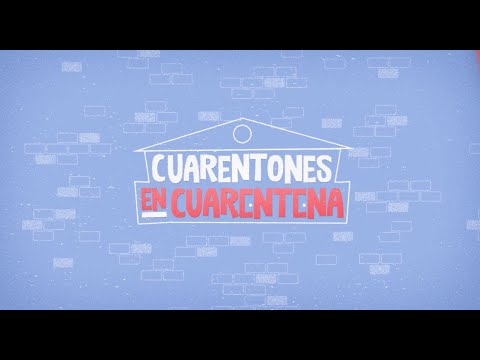 #CuarentonesEnCuarentena / Telecolegio y Teletrabajo / Capítulo 3
