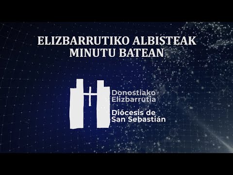 Elizbarrutiko Albisteak (2024/06/07)
