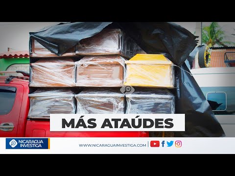 #LoÚltimo ?? Noticias de Nicaragua lunes 8 de junio del 2020