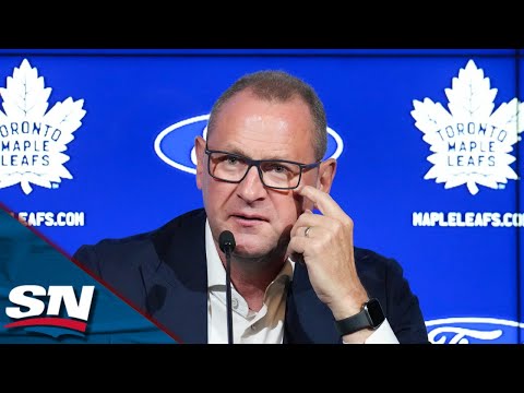 Leafs Deadline Plans and Breakouts with James Mirtle | JD Bunkis Podcast