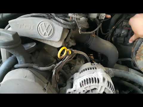 Volkswagen Lt 1997 m dalys