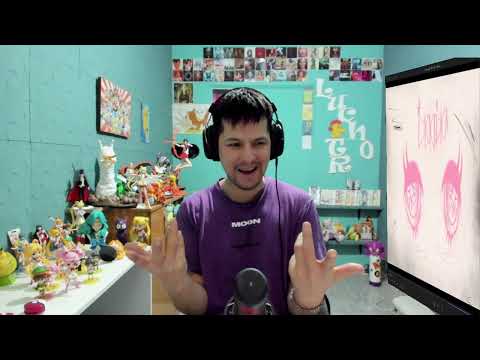 Reaccion KAROL G   OKI DOKI Visualizer