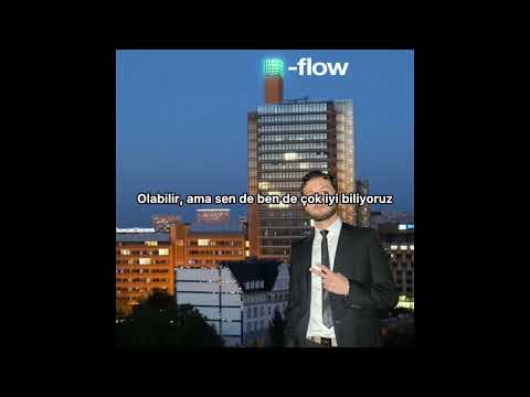 PASHANİM - WHO DO YOU LOVE (TÜRKÇE ÇEVİRİ)