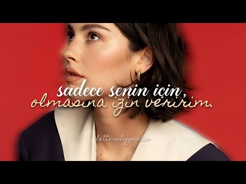 Gracie Abrams - Let It Happen // Türkçe Çeviri