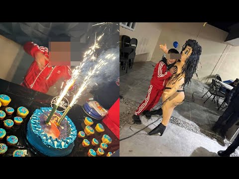 KARELY RUIZ es ATACADA tras SER EL TEMA de UNA FIESTA INFANTIL, LE MANDA este MENSAJE a LOS PADRES