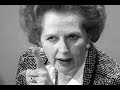 Did Thatcher save Britian?