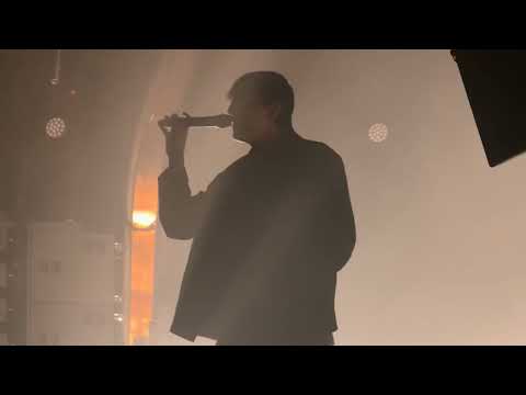 Artemas - you've been a bad girl - Live @ The Van Buren Phoenix, AZ 4/16/25