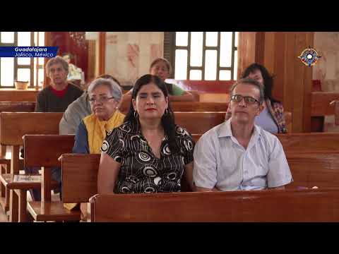 SANTA MISA | Desde la Parroquia San Juan de la Cruz, Guadalajara, Jalisco, Mexico.