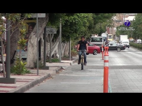 Ayuntamiento analiza reubicar ciclovías de Himno Nacional y Venustiano Carranza.