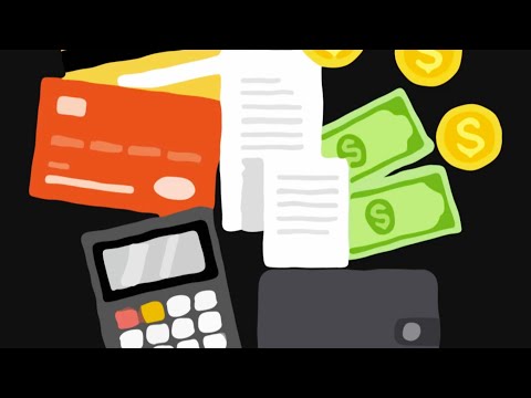 Educación financiera | ¿Cómo ordenar la billetera