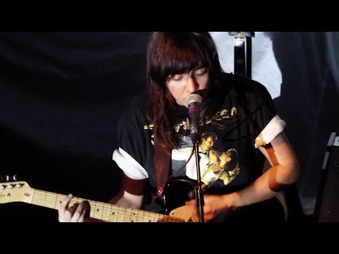 Courtney Barnett Tickets, Tour Dates & Concerts 2025 & 2024 – Songkick