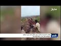 قوات الجيش تستعيد جبل نعمان في جبل حبشي ومواقع نمان في جبهة الوازعية