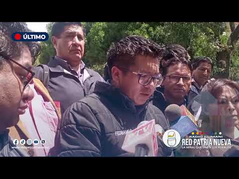Confederación de Bandas en Bolivia en estado de emergencia por pérdidas económicas debido a bloqueos