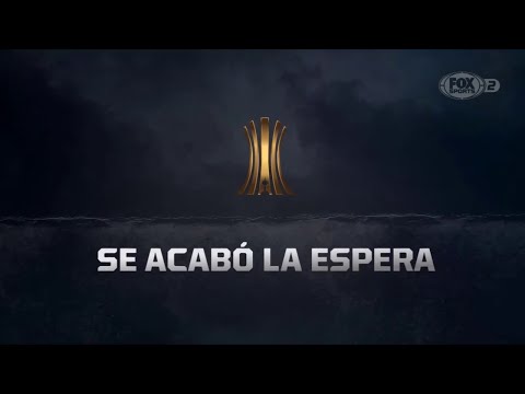 Vuelve la Copa CONMEBOL Libertadores - SEPTIEMBRE 2020 - FOX Sports2 PROMO2