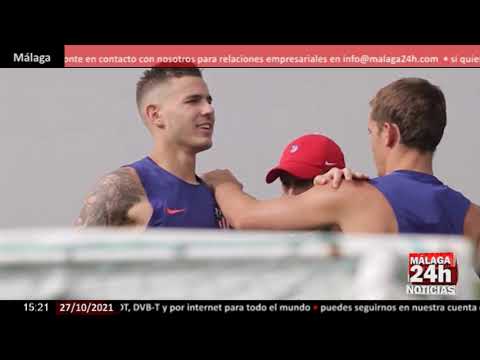 ?Noticia - Lucas Hernández se libra de la cárcel