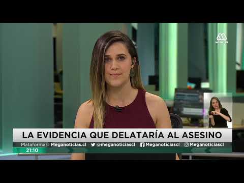 Caso Carolina Fuentes | Las evidencias que delataron al presunto asesino