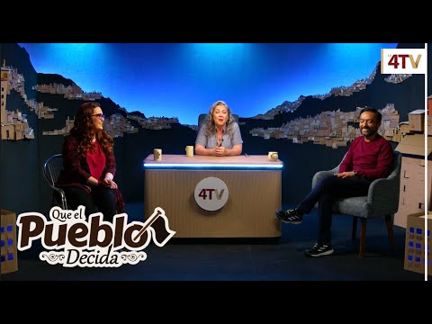 La4TV  Vespertina | 29 de Marzo 2023 #queelpueblodecida Pepe Aguilar, #enla4tv Paulo César Martìnez