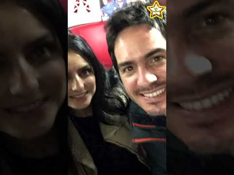 Mauricio Ochmann Responde A Eugenio Derbez “Donde Hubo Fuego Cenizas Quedan”