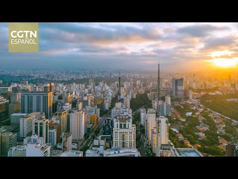 Celebran en Sao Paulo la mayor exposición de logística de América Latina