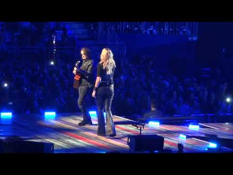Sarah Connor - Bonnie & Clyde - Hannover, 30.10.2019