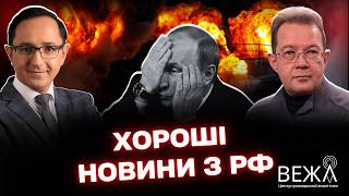 Дефіцит бензину в Росії: наслідки ударів по нафтопереробних заводах і залежність від імпорту