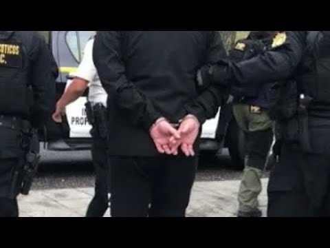 Capturan a presunto capo del narcotráfico: El Chejazo