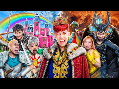 9ชั่วโมงผจญภัยอาณาจักรแรงโนม