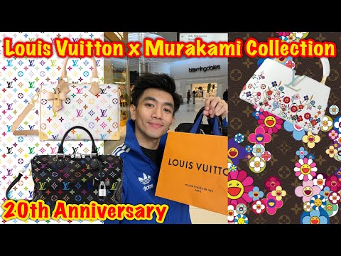 สุดท้ายก็ไม่รอดLOUISVUITTON