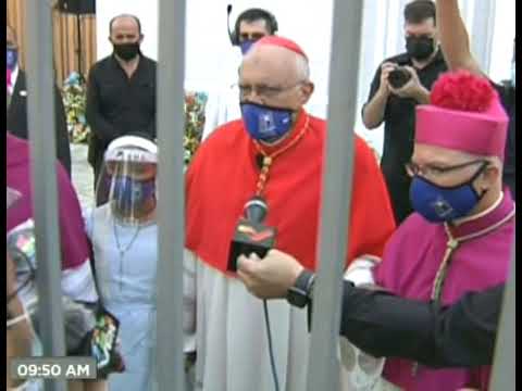 Informe y reliquias del Dr. José Gregorio Hernández próximamente se entregarán al Vaticano