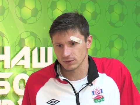 Гость программы НБФ - Алексей Медведев