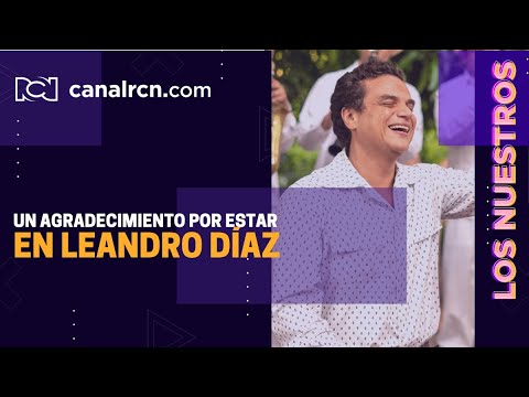 Silvestre Dangond y el gran talento que dejó ver en Leandro Díaz
