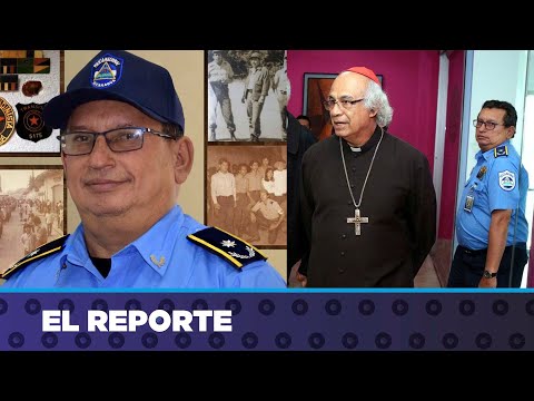 Fallece por covid-19 escolta del cardenal Leopoldo Brenes en Nicaragua