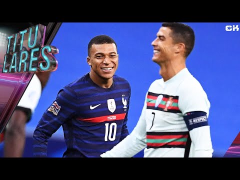 Mbappé al estilo CR7 | INTER duda ¿Belotti o Correa | Regresa ANSU FATI, pero…