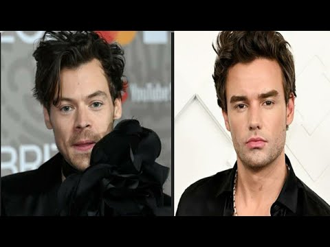 Harry Styles Slams Record Label for Exploiting Liam Payne’s Music After His Passing