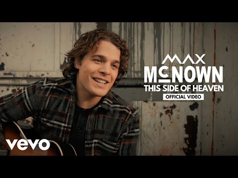 Max McNown - This Side Of Heaven