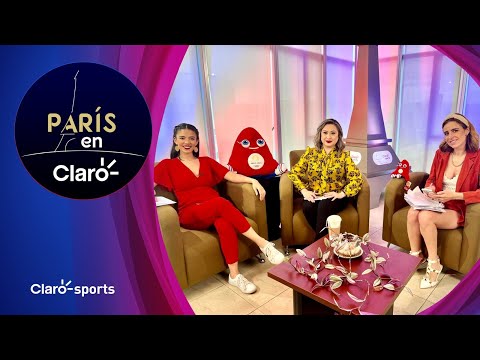 París en Claro, ep. 7 | Simone Biles extiende su legado olímpico