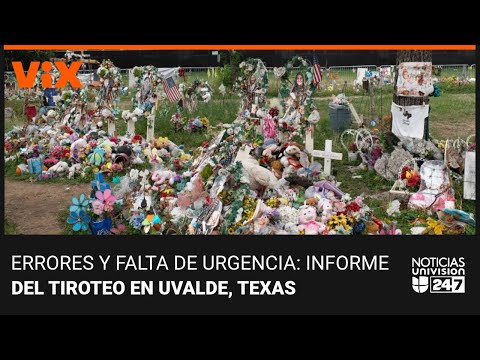 Noticias Univision de la tarde, 18 de enero | Noticias Univision 24/7