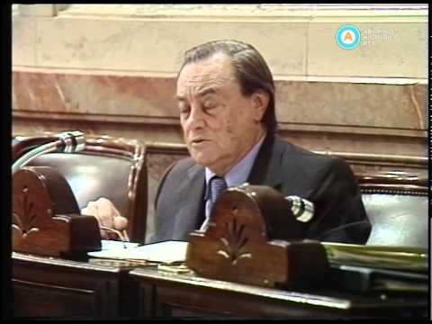 AV-2768 [Debate por el proyecto de reforma constitucional: León y Sánchez] (fragmento)