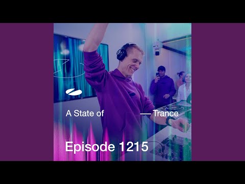 Like A Ghost (ASOT 1215)