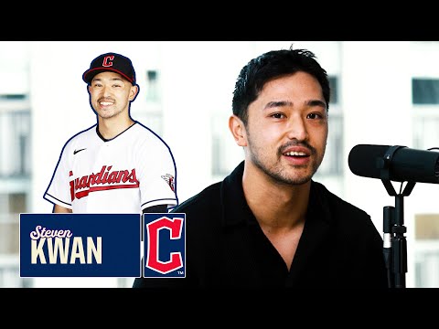 Steven Kwan was approached by Shohei Ohtani to participate in the WBC?! (Chess + pinball wiz & MORE)